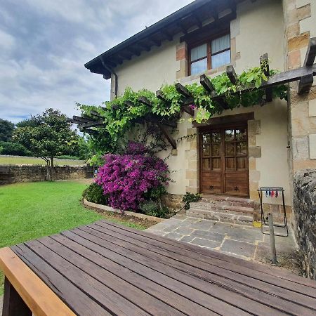 Villa La Casuca de Aguero Aguero  Exterior foto