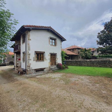 Villa La Casuca de Aguero Aguero  Exterior foto