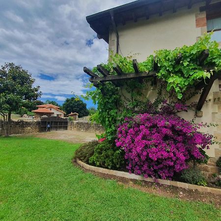 Villa La Casuca de Aguero Aguero  Exterior foto