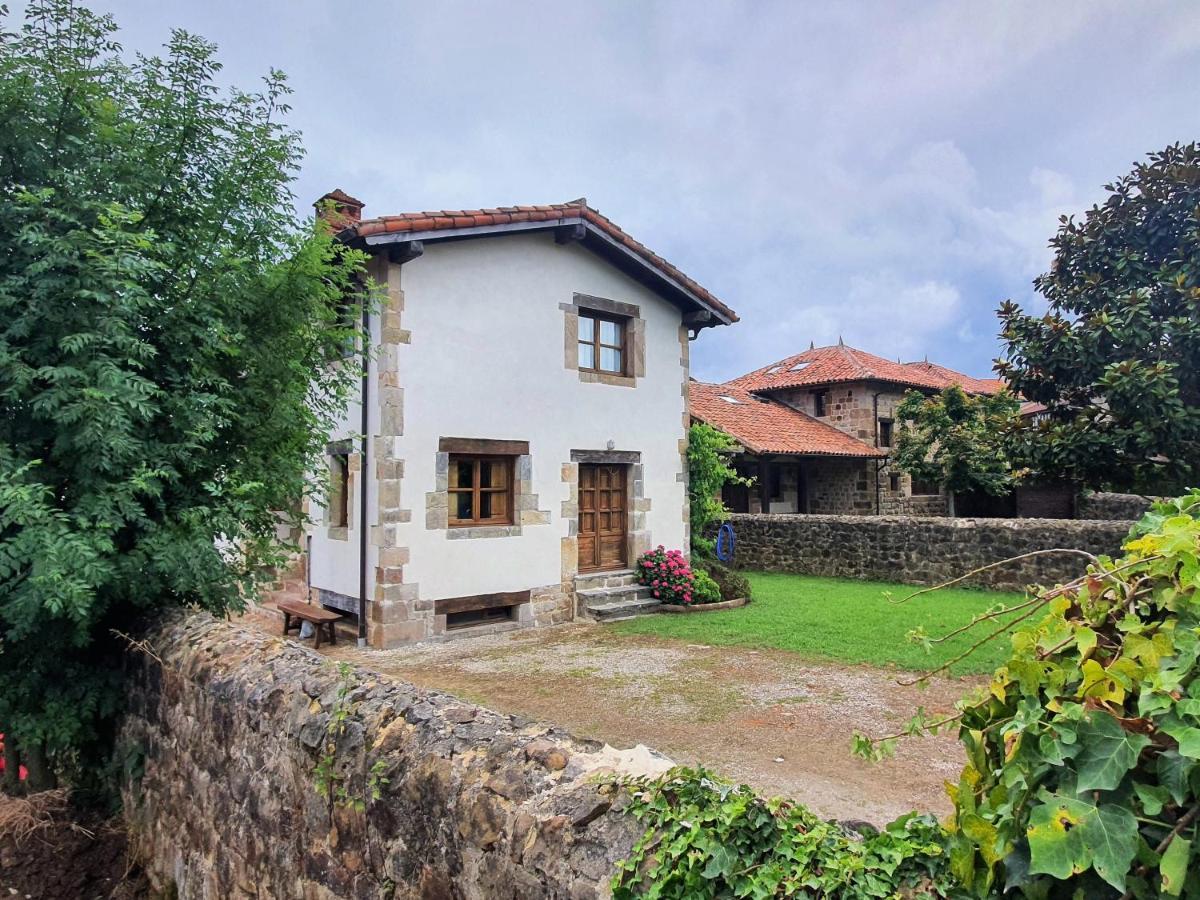 Villa La Casuca de Aguero Aguero  Exterior foto