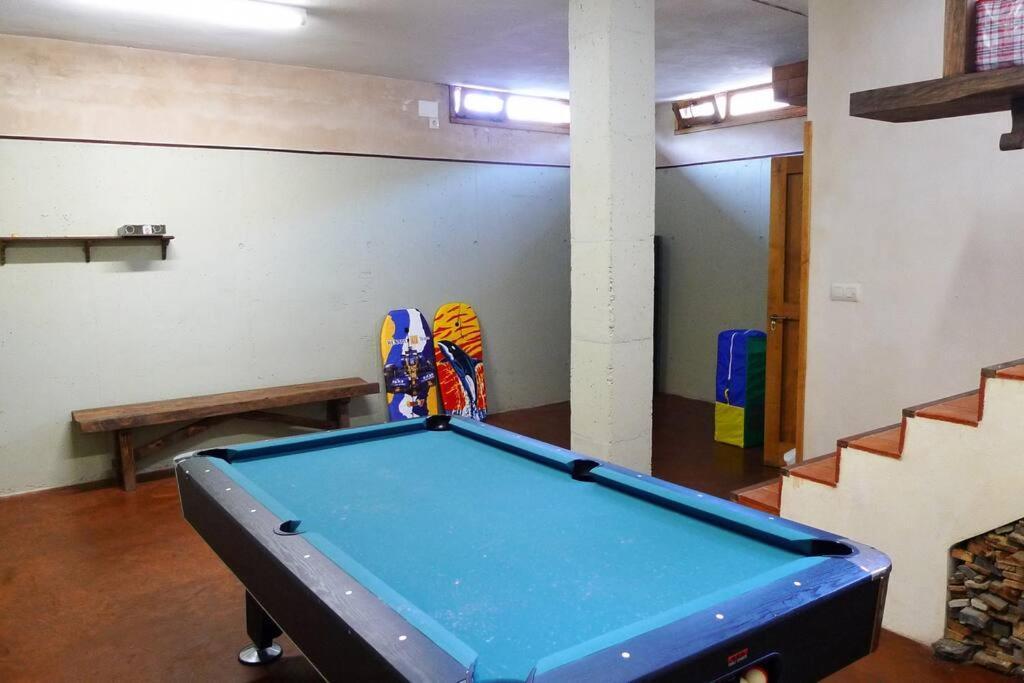 Villa La Casuca de Aguero Aguero  Exterior foto