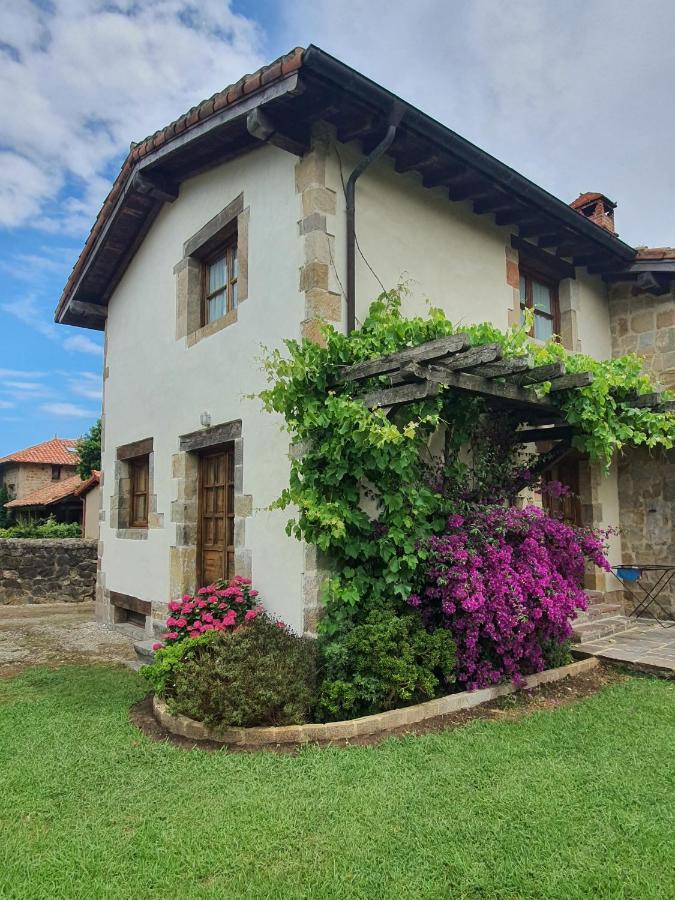 Villa La Casuca de Aguero Aguero  Exterior foto