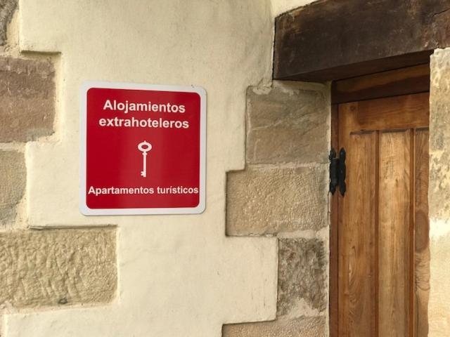Villa La Casuca de Aguero Aguero  Exterior foto