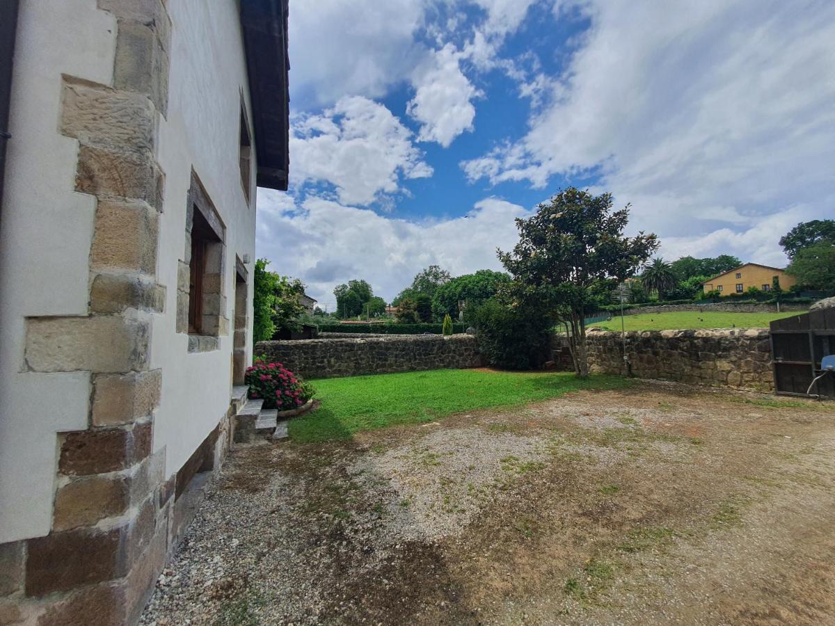 Villa La Casuca de Aguero Aguero  Exterior foto